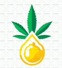 Cannabis Öl